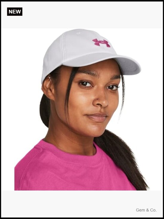 Breathable Adjustable Baseball Cap with Embroidered Logo